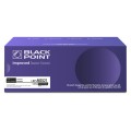 Toner Black Point S+ (Lexmark 56F2X00) | 20tys. (LBPLMS521 BLLMS521BKBW) Black